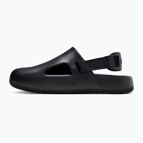 Pánske šľapky Nike Calm black/black