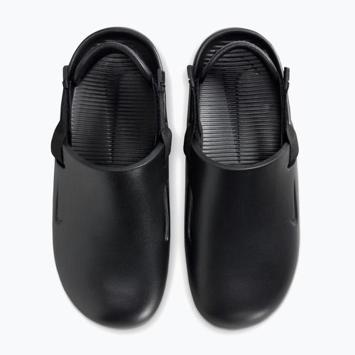 Pánske šľapky Nike Calm black/black