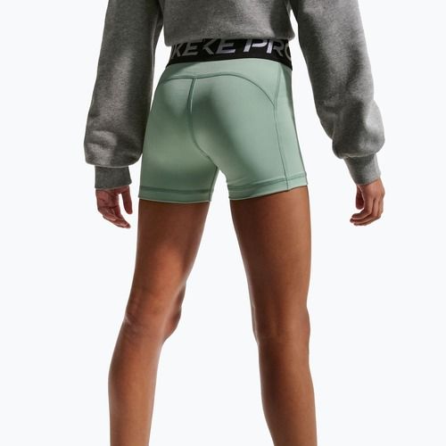 Detské šortky Nike Pro steam/white
