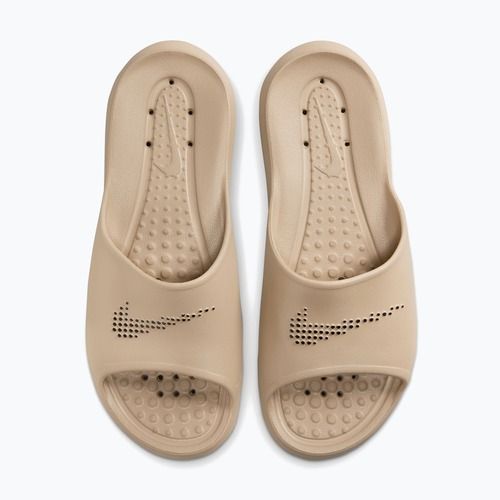 Pánske šľapky Nike Victori One Shower Slide khaki/khaki/black