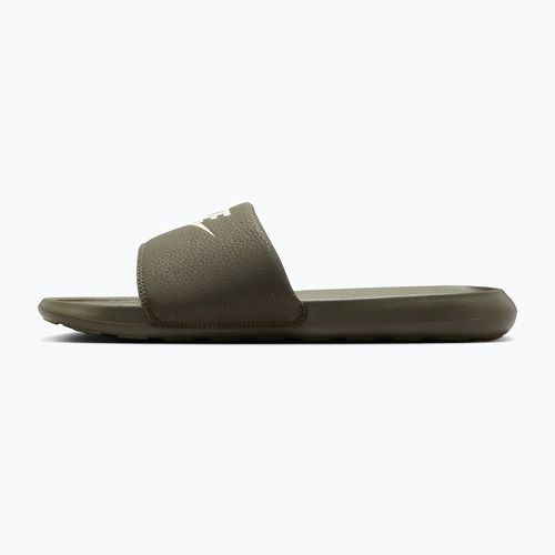 Pánske šľapky Nike Victori One Slide cargo khaki/cargo khaki/sail