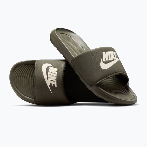 Pánske šľapky Nike Victori One Slide cargo khaki/cargo khaki/sail