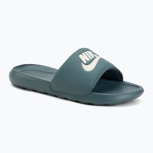 Pánske šľapky Nike Victori One Slide mineral slate/coconut milk