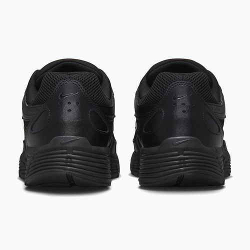 Pánske topánky Nike P-6000 black/black