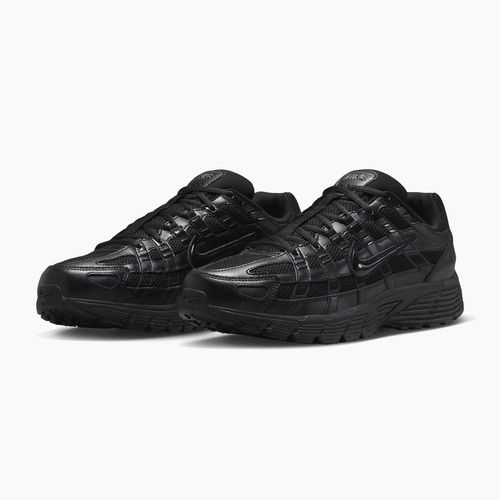 Pánske topánky Nike P-6000 black/black