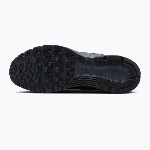 Pánske topánky Nike P-6000 dark smoke grey/carbon/black