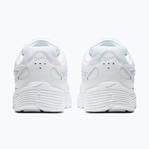 Pánske topánky Nike P-6000 white/platinum tint/white