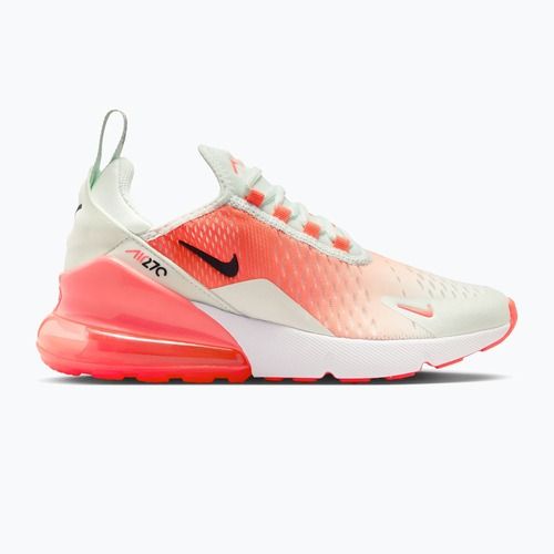 Topánky Nike Air Max 270 barely green/hot lava/black