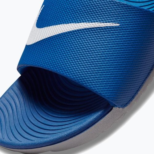 Šľapky Nike Coffee hyper cobalt/white