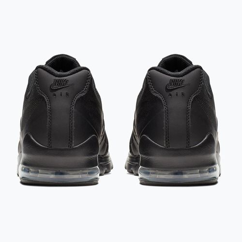 Pánske topánky Nike Air Max Invigor black/anthracite/black