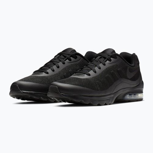 Pánske topánky Nike Air Max Invigor black/anthracite/black