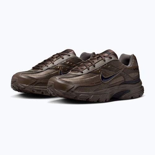 Pánska bežecká obuv Nike Initiator baroque brown/black/ironstone