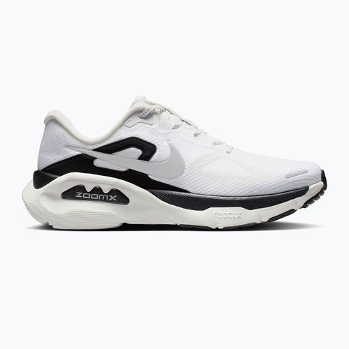 Pánske bežecké topánky Nike Structure Plus summit white/metallic silver-black