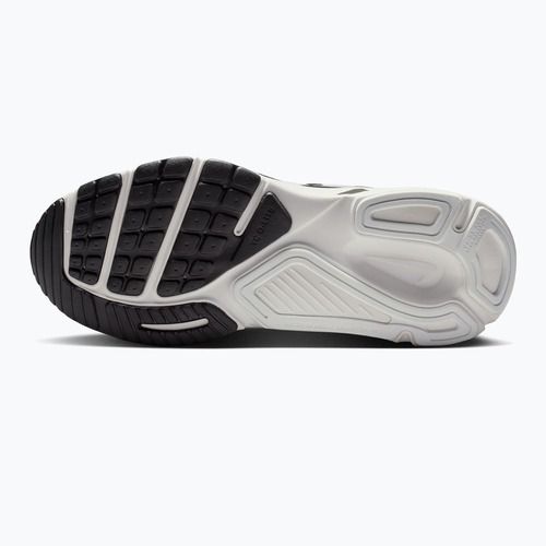 Pánske bežecké topánky Nike Structure Plus summit white/metallic silver-black