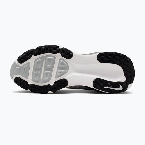 Pánske bežecké topánky Nike Vomero 18 summit white/metallic silver-black