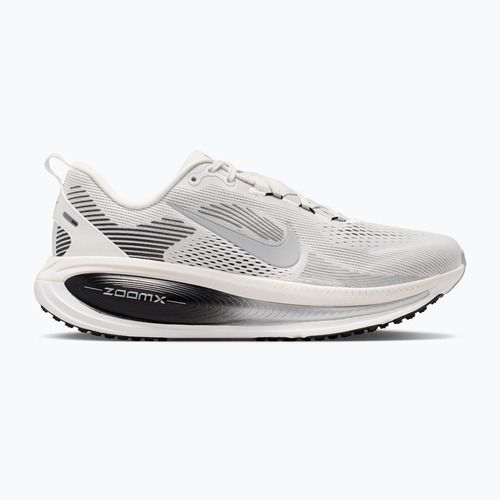 Pánske bežecké topánky Nike Vomero 18 summit white/metallic silver-black
