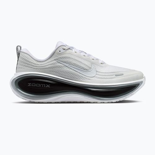 Pánske bežecké topánky Nike Vomero Plus white/black/cool grey/metallic silver