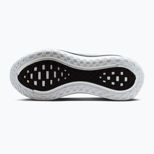 Pánske bežecké topánky Nike Vomero Plus white/black/cool grey/metallic silver