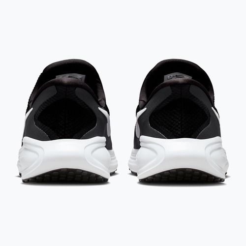 Pánske bežecké topánky Nike Revolution 8 EasyOn black/anthracite/wolf grey/white