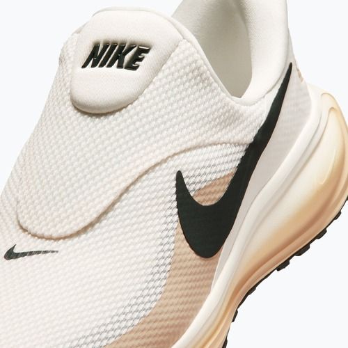 Pánske bežecké topánky Nike Revolution 8 EasyOn pale ivory/sail/linen/black spruce