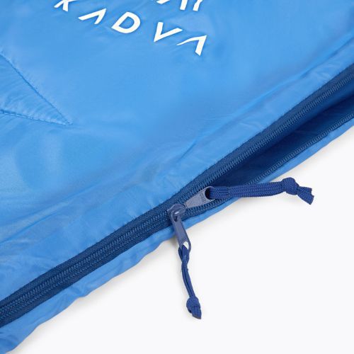 Detský spacák KADVA Bruno's blue