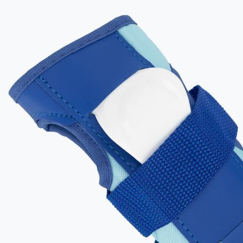 Unisex chrániče HEAD Blue armor