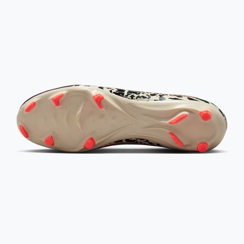 Pánske kopačky Nike United Mercurial Vapor 16 Academy MG burgundy crush/metallic silver