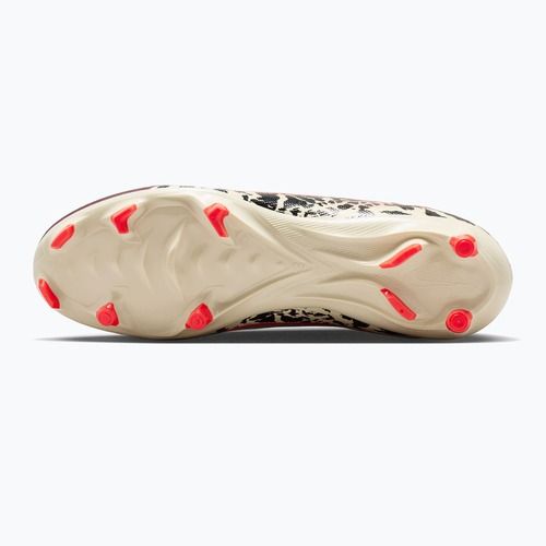 Pánske kopačky Nike United Mercurial Superfly 10 Academy MG burgundy crush/metallic silver