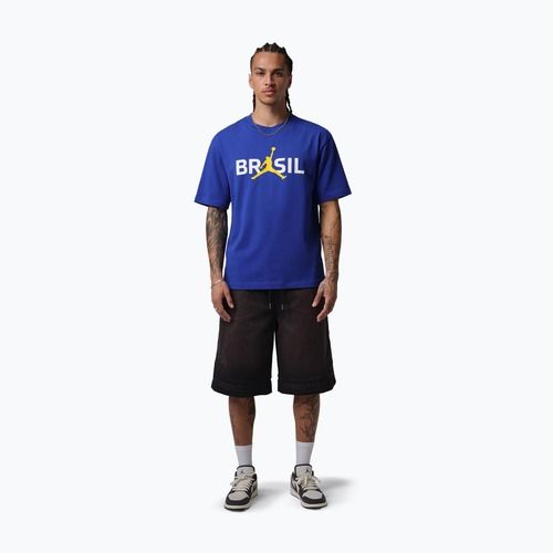 Pánske tričko Nike Air Jordan old royal