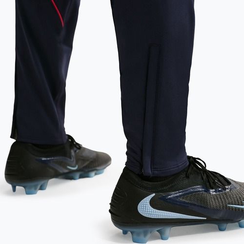 Pánske futbalové nohavice Nike England Strike obsidian/work blue/white