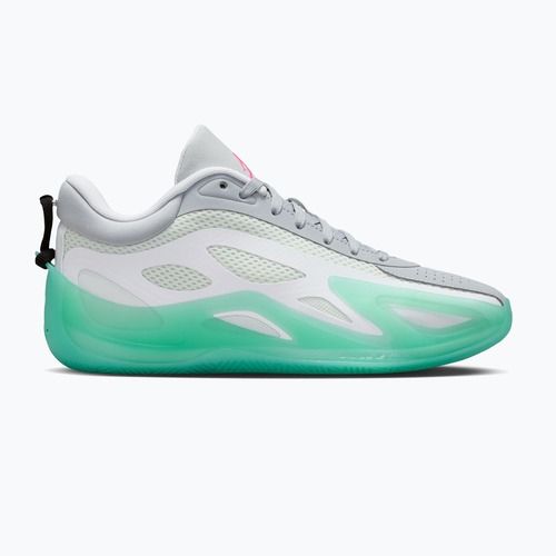 Dámske basketbalové topánky  Jordan Heir Series 2 white/metallic silver/light pumice