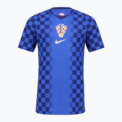 Pánske futbalové tričko Nike Dri-Fit ADV Croatia Match Away 2026