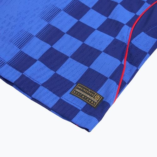Pánske futbalové tričko Nike Dri-Fit ADV Croatia Match Away 2026