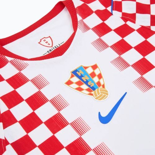 Pánske futbalové tričko Nike Dri-Fit ADV Croatia Match Home 2026