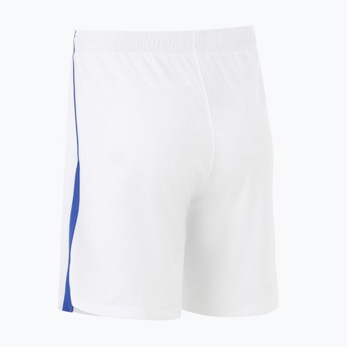 Pánske futbalové šortky Nike Dri-Fit Croatia Stadium Home white