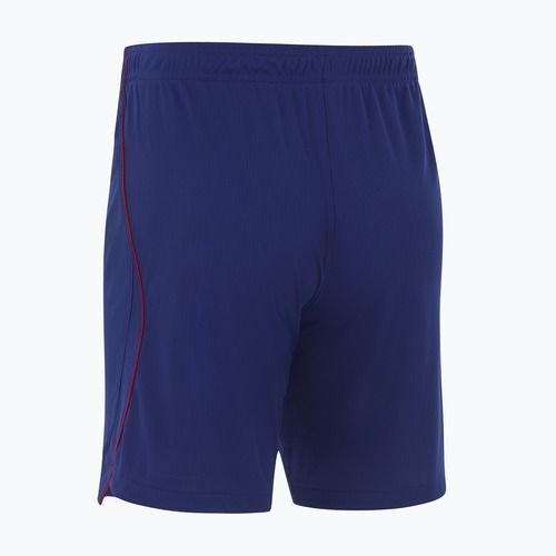 Pánske futbalové šortky Nike Dri-Fit Croatia Stadium Away deep royal blue