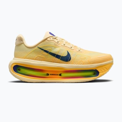 Pánske bežecké topánky Nike Vomero Premium alabaster/citron pulse/blue void