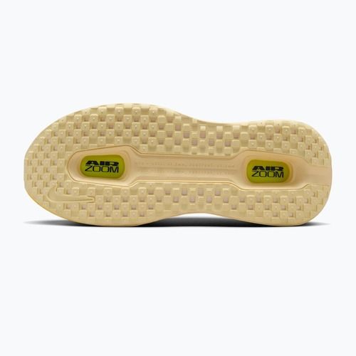 Pánske bežecké topánky Nike Vomero Premium alabaster/citron pulse/blue void