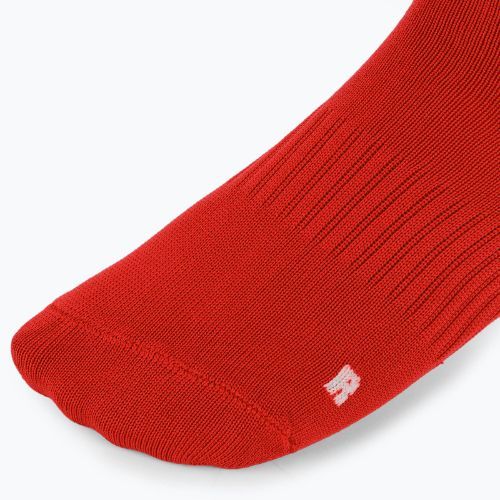 Futbalové ponožky OneTeam Precision football socks set 2-pack červený