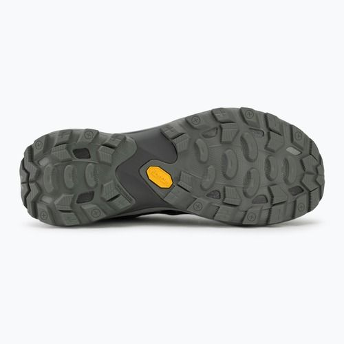 Pánske turistické topánky Merrell Moab Speed 2 anthracite