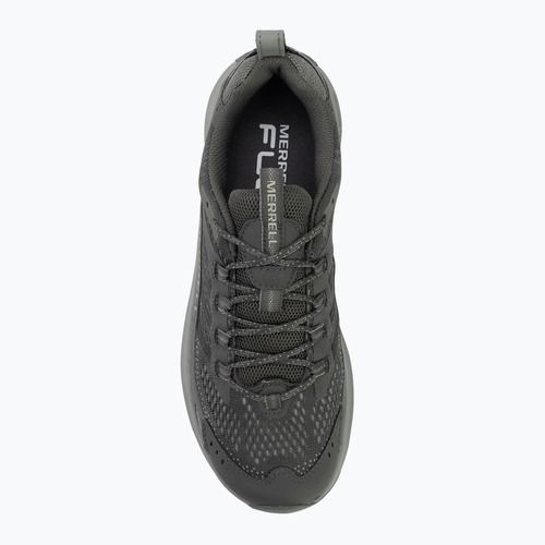 Pánske turistické topánky Merrell Moab Speed 2 anthracite