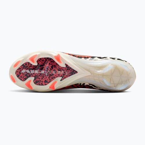 Pánske kopačky Nike United Vapor 16 Elite FG burgundy crush/university red/fossil/metal silver