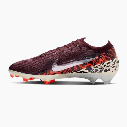 Pánske kopačky Nike United Vapor 16 Elite FG burgundy crush/university red/fossil/metal silver