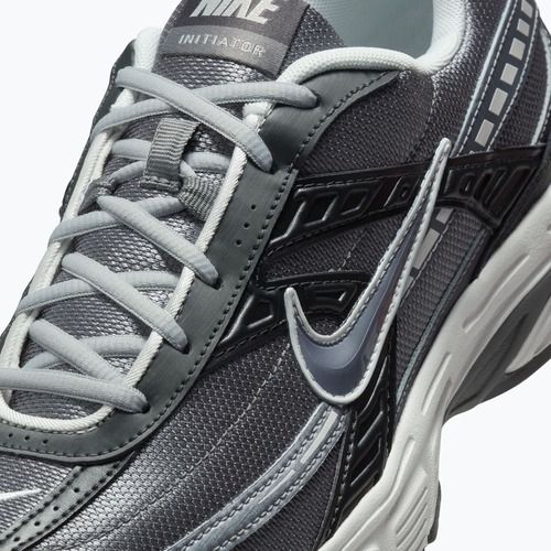 Pánske topánky Nike Initiator anthracite/smoke grey/metallic cool grey