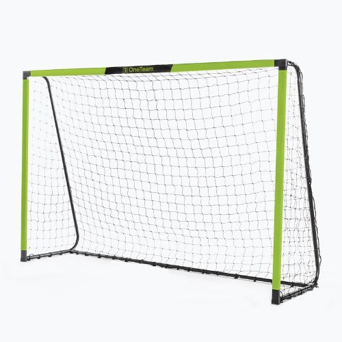 Futbalová bránka OneTeam One OT-SG3020 300 x 200 cm green