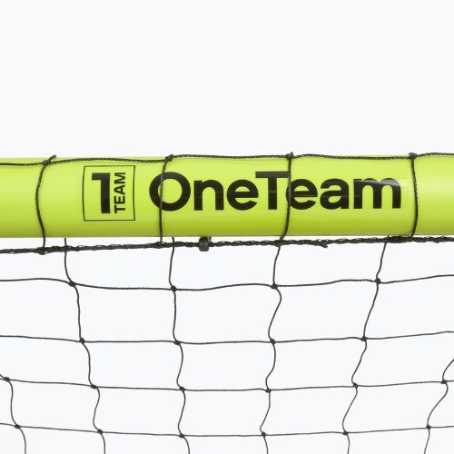 Futbalová bránka OneTeam PVC OT-B4W007 182 x 120 cm green