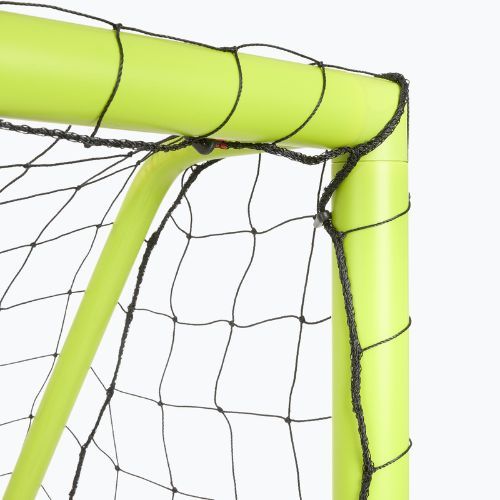 Futbalová bránka OneTeam PVC OT-B4W007 244 x 150 cm green