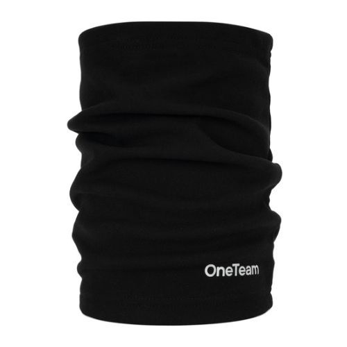 Detská čelenka Kadva Baley Neck Warmer Czarny