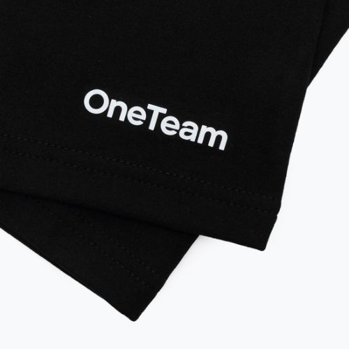 Detská čelenka Kadva Baley Neck Warmer Czarny