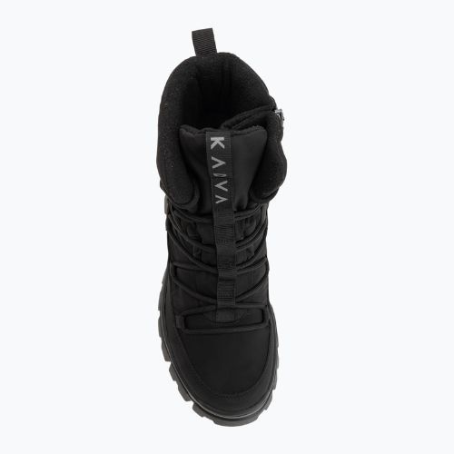 Dámske snehule KADVA BIGRA HG WP WMNS Black